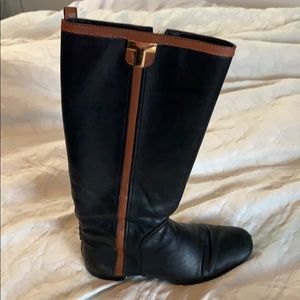 Tory Burch Boots